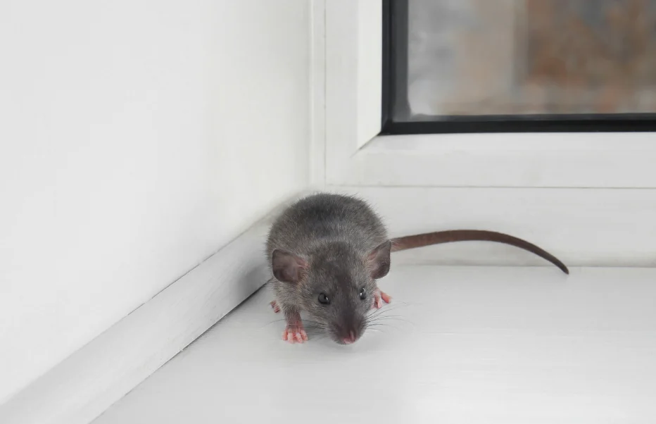 Don’t Let Your Birmingham Home Become a Rodent Retreat